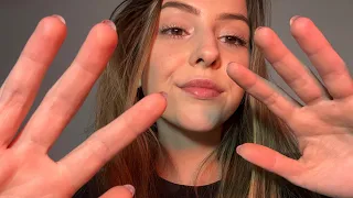 ASMR Follow My Instructions with Your Eyes Closed 👀