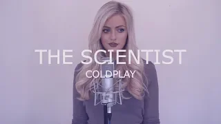 The Scientist - Coldplay - Beth Acoustic Cover