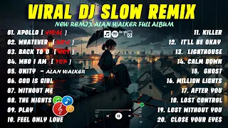 DJ SLOW REMIX YFP VIRAL TIKTOK FULL BEAT 2024 | DJ TERBARU SLOW REMIX COCOK BUAT SANTAI FULL 2024