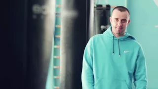 MC T - Сердце воина (Produced by Shypool) - Lomachenko