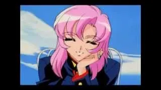 Utena/Anthy - Fairytale