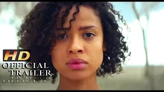 FAST COLOR - Official Trailer Sci-Fi Movie 2019