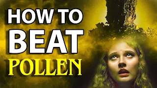 How to Beat the "TREE MONSTER" in Pollen (2023)