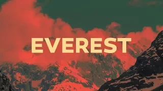 Klangstof - Everest (Official Music Video)