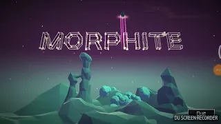 MORPHITE full version walkthrough gameplay |chapter 1 it's getting wierd|