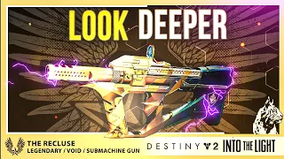 The Recluse God Roll That Makes It Shine