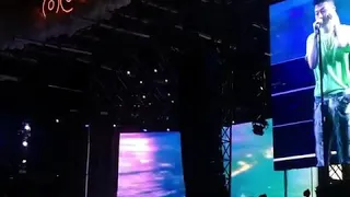 Rich Brian - Drive Safe - Festival Head In The Clouds (Los Angeles)