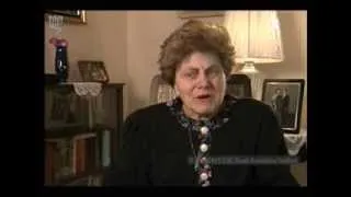 Holocaust Survivor Testimonies: President Hindenburg's Visit to Wiesbaden Before the Holocaust