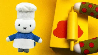 Cooking with Miffy | Miffy and Friends | Classic Animated Show