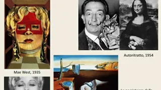 Storia dell'arte #31: Surrealismo