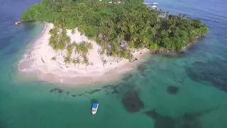 Cayo Levantado