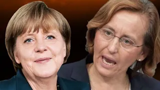 Storch vs. Merkel! Verschiedene Meinungen bezüglich des Ungarischen Homosexuell-Gesetzes!