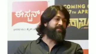 #Yash inspiration speech| after kgf monster hit|