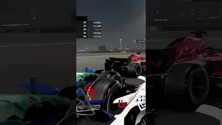 Perfect Start in F1 2007! (F1 2020 MOD)