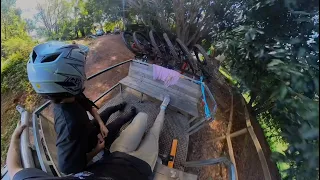 POV at the best bike park on the GoldCoast?