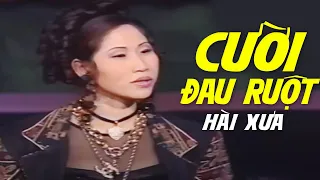 Hài Xưa CƯỜI ĐAU RUỘT với Uyên Chi Bảo Liêm | Hài Kịch Hải Ngoại Mới Nhất