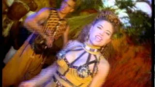 2 UNLIMITED - Tribal Dance (Rap Version) (Official Music Video)