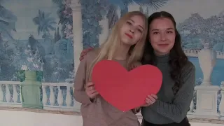 Школьный клип -3 'Выпускной 2019'