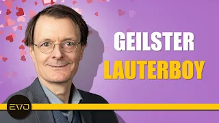 Lauterbach: Der beste Gesundheitsminister aller Zeiten!!! (really?)