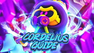 *2023* CORDELIUS IS *BROKEN!* | Pro Cordelius Guide | Best Cordelius Tips & Tricks