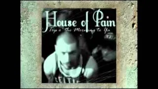 House Of Pain   Top O' The Mornin' To Ya   Live 93