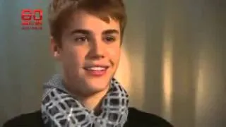 Justin Bieber Interview 2012