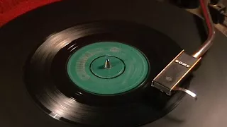 Shane Rimmer - I Want To Walk You Home - 1959 45rpm