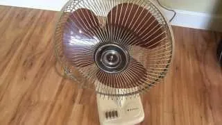 Random Portable Fans 2