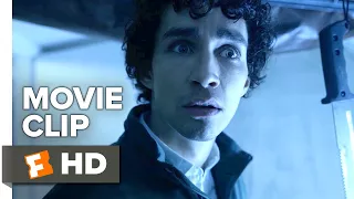 Bad Samaritan Movie Clip - Murder Room (2018) | Movieclips Indie