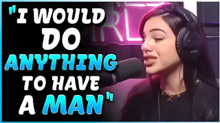 20 Minutes Of Modern Women Regretting Feminism #1