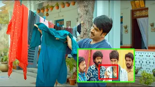 Srinivasa Reddy Telugu Ultimate Interesting Movie Comedy Scene | Telugu Videos