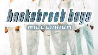 LO MEJOR DE «LOS BACKSTREET BOYS MIX»