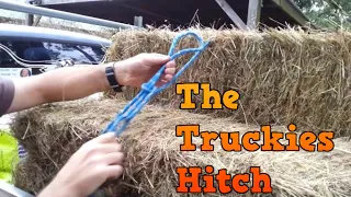 The Truckies Hitch