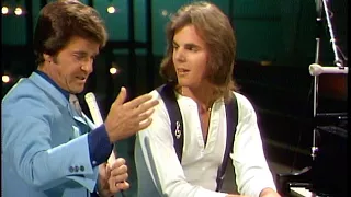 American Bandstand 1976- Interview Jonathan Cain