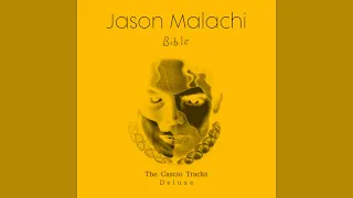 Jason Malachi - Black Widow (Deluxe)