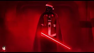 Star Wars: Imperial March x Carol Of The Bells | EPIC VERSION (By: Samuel Kim Music)