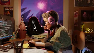 Lofi Vertigo 2 beats to study/relax to