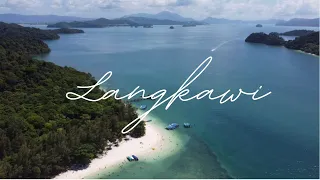 Langkawi Island, Malaysia | 2022| Cinematic View | iPhone 13 Pro Max| DJI Drones