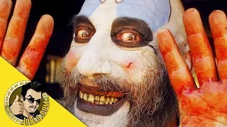 RIP Sid Haig - A Tribute