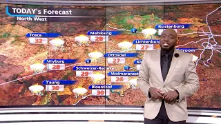 Weather Report I 30 December 2022