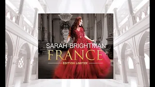 Sarah Brightman: The Making of "Ne Viens Pas (With These Eyes)"