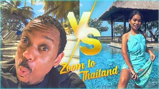 Exotic Showdown: Bali vs Pattaya - Unveiling the Ultimate Adventure!