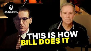 Bill Evans Licks | For Advanced, Pro and Expert