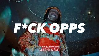 [FREE] No Auto Durk x Chicago Drill Type Beat 2023 "F*ck Opps"