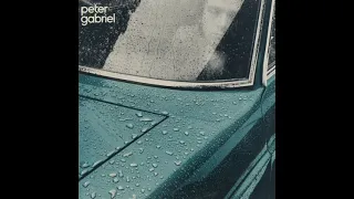 Peter Gabriel - Solsbury Hill (Instrumental)