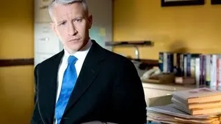Anderson Cooper Announces He Is Gay