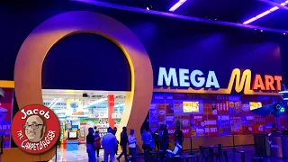 Meow Wolf's Omega Mart - At Area 15