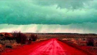 Red Road by David Swallow, Jr.