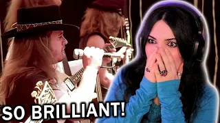 Lynyrd Skynyrd - Freebird Reaction | Lynyrd Skynyrd Reaction