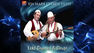 Lekë Duhani -   Shtjefen Gjeqovi